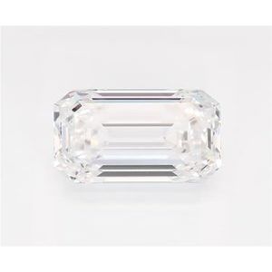 1.03ct EMERALD Diamond - 500091909