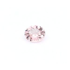 2.05ct ROUND Morganite - 500089101