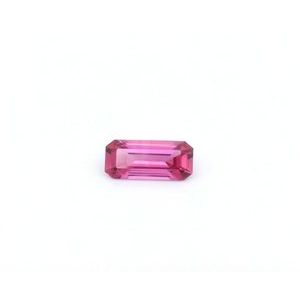 1.34ct EMERALD Sapphire - 500088861
