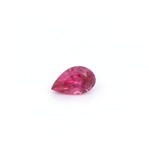 2.25ct PEAR Sapphire - 500088864