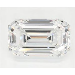 1.29ct EMERALD Diamond - 500091937