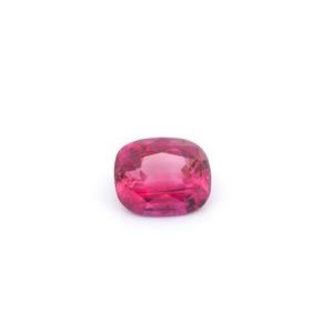 3.62ct CUSHION Sapphire - 500088862