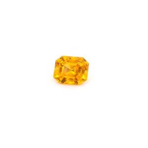2.14ct ASSCHER Sapphire - 500091482