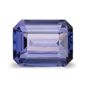 2.12ct EMERALD Sapphire - 500086548
