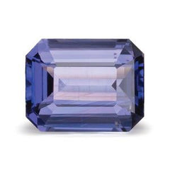 2.12ct EMERALD Sapphire - 500086548
