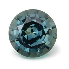 2.61ct ROUND Sapphire - 500086401