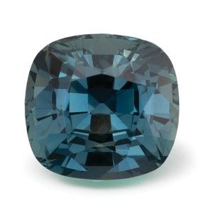1.65ct CUSHION Sapphire - 500086416