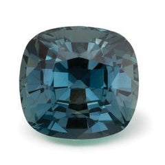 1.65ct CUSHION Sapphire - 500086416