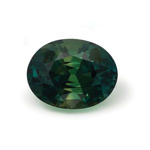 1.91ct OVAL Sapphire - 500086420