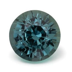 1.04ct ROUND Sapphire - 500086421