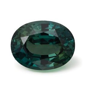1.59ct OVAL Sapphire - 500086428