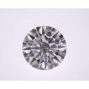 3.25ct ROUND Diamond - 500091034