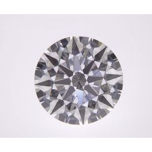 4.06ct ROUND Diamond - 500091051