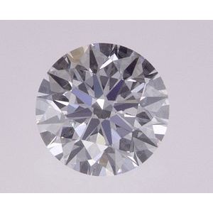 0.6ct ROUND Diamond - 500089623