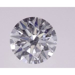 0.59ct ROUND Diamond - 500089604