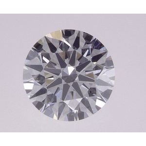 0.6ct ROUND Diamond - 500089622