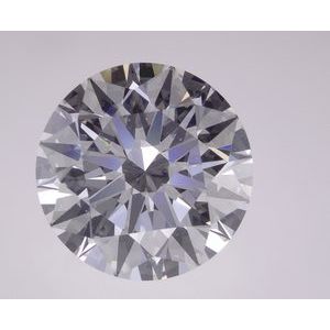 5.43ct ROUND Diamond - 500091071