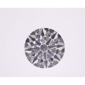 0.59ct ROUND Diamond - 500089606
