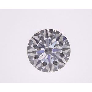 0.59ct ROUND Diamond - 500089610