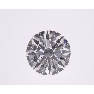 0.59ct ROUND Diamond - 500089611