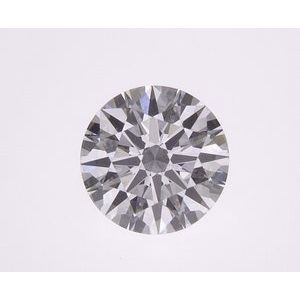 0.66ct ROUND Diamond - 500089652