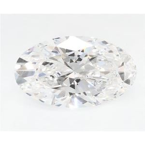 1.56ct OVAL Diamond - 500091145