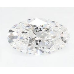 1.56ct OVAL Diamond - 500091145