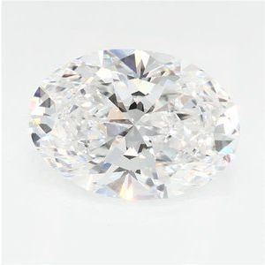 1.57ct OVAL Diamond - 500091155