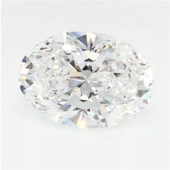 1.57ct OVAL Diamond - 500091155