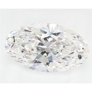 1.54ct OVAL Diamond - 500091129