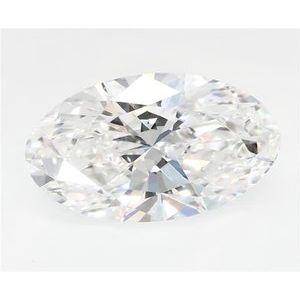 1.55ct OVAL Diamond - 500091135