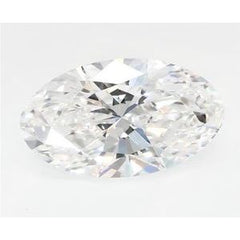 1.55ct OVAL Diamond - 500091135