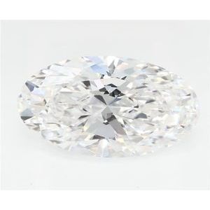 1.55ct OVAL Diamond - 500091138