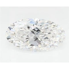 1.55ct OVAL Diamond - 500091138