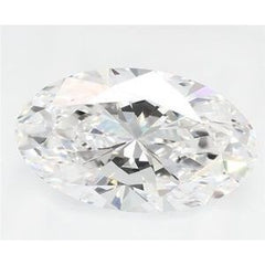 1.56ct OVAL Diamond - 500091146