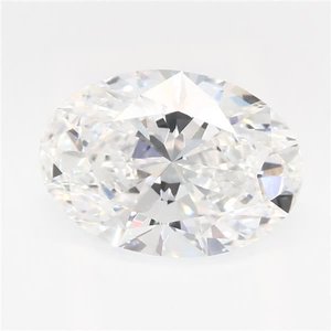 1.6ct OVAL Diamond - 500091179