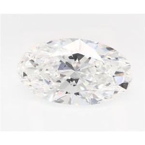 1.6ct OVAL Diamond - 500091179