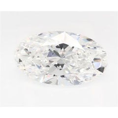 1.6ct OVAL Diamond - 500091179