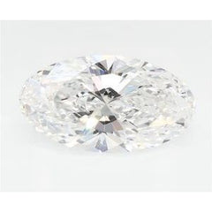 1.59ct OVAL Diamond - 500091172