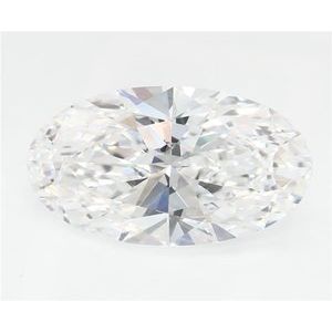 1.54ct OVAL Diamond - 500091125