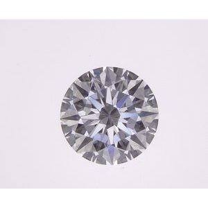 0.59ct ROUND Diamond - 500089587