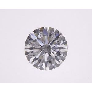 0.59ct ROUND Diamond - 500089591