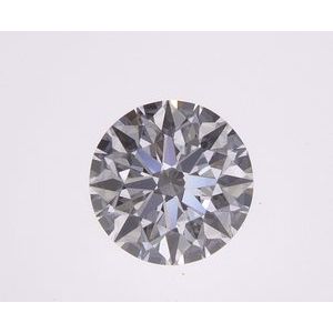 0.67ct ROUND Diamond - 500089662