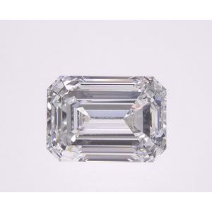 1.02ct EMERALD Diamond - 500091892