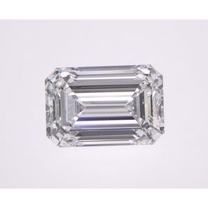 1.36ct EMERALD Diamond - 500091940