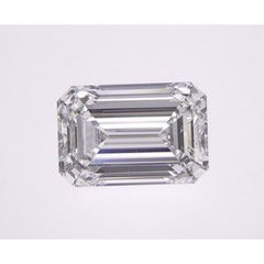 1.36ct EMERALD Diamond - 500091940