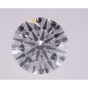 0.58ct ROUND Diamond - 500089574