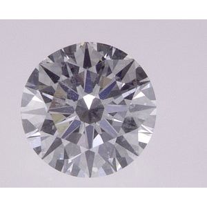 0.58ct ROUND Diamond - 500089575