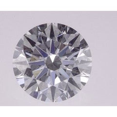 0.58ct ROUND Diamond - 500089576