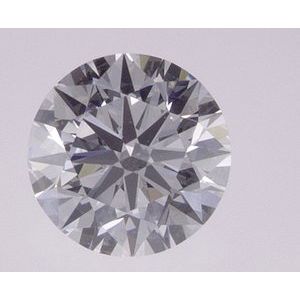 0.58ct ROUND Diamond - 500089577
